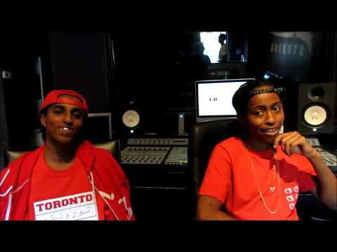 *Exclusive 2014 Content* Triple M Interview - Frenchy , CP w/ @ShotByHuss