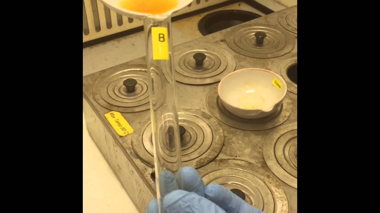 What can be detected by the Keller Killiani test? Tipseri