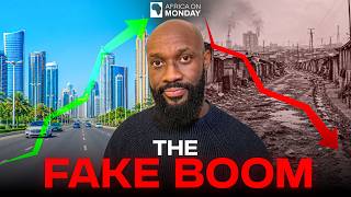 The Illusion of Africa's Economic Boom