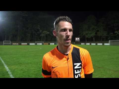 Intervista a Luca Giaccari (Losone Sportiva)