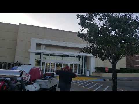 Genn-USA Pressure Washing video.