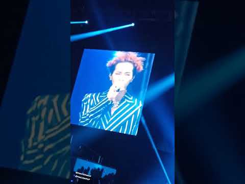 WINNER - Jinu - Call Anytime 또또또 (Cross Tour In Manila) 01252020 fancam