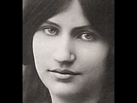 Jeanne, MODIGLIANI's muse