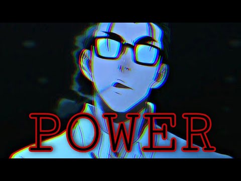 The God of Highschool 「AMV」 Park Mujin Theme