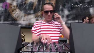 Re UP - Back In A Day (Marco Faraone Darkness Remix) [played by Martin Landsky]