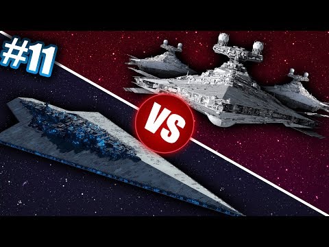 Star Destroyers keep ATTACKING BILBRINGI!!! (Ep. 11) | Empire at War - Thrawn's Revenge 2.3
