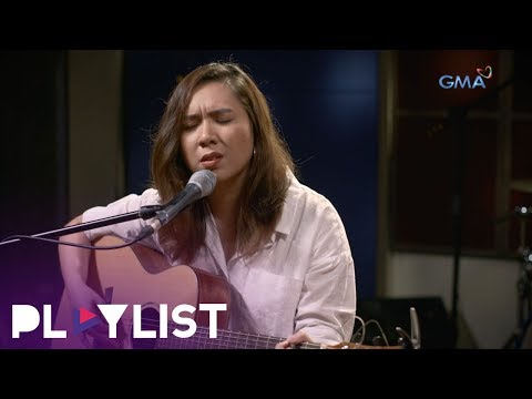 Playlist: Issa Rodriguez - Her