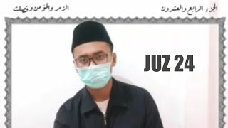 Download lagu JUZ 24 | Mask Tone mp3 Download lagu JUZ 24 | Mask Tone mp3