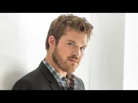 L'Aria che Tira…pillole di lirica    Vecchia Zimarra   La Boheme   Brandon Cedel