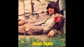 James Taylor - Something in the Way She Moves
