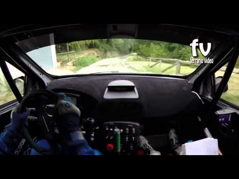 2° Ronde d'Estate 2015 Gonthier - Courthoud by Ferrario Video