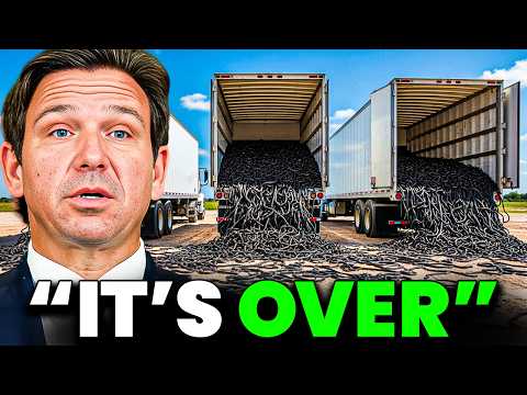 Florida Was Mocked For Releasing HUNDREDS of Rare Snake Killers. The Result Changed Their Minds