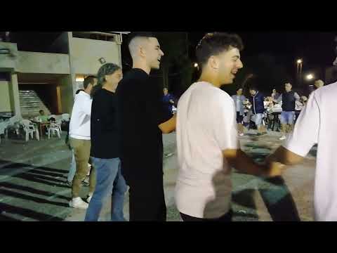 Poviknal se Iljo  Malesefski : Makedoniko  Meraki  Korestia  2024