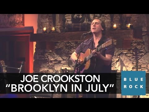 Joe Crookston - 