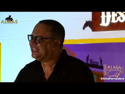 No sé qué tienes tú - Noche de Almas Parranderas  Jacinto Leonardi Vega