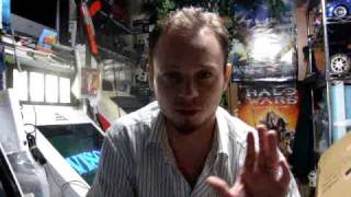 New Package and a Little Japanese Lesson