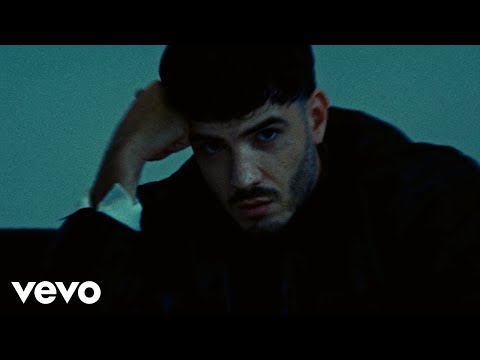 Gianni Bismark - Dicembre (Visual Video)