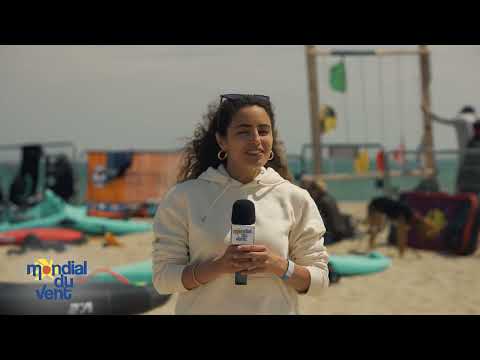 Mondial du Vent 2022 - Récap Jour 5