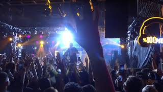 Sagopa Kajmer Ooze Venue Konseri: Bir Tek Bende Yok