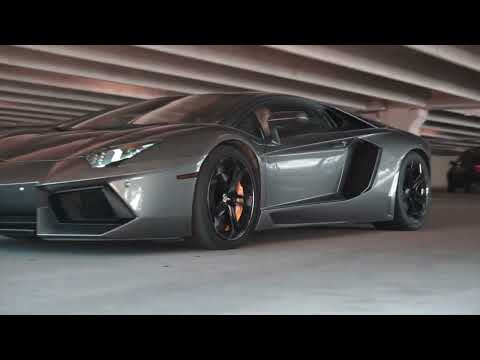 The FifthGuys & CryJaxx - PARABELLUM