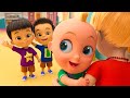 If You Re Happy And You Know It Shorts LooLoo Kids Nursery Rhymes For Babies Kids Songs