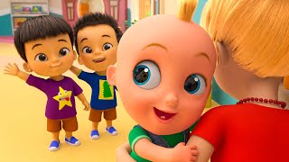 Download lagu If You`re Happy and You Know It #shorts LooLoo Kids - Nursery Rhymes for Babies & Kids Songs mp3