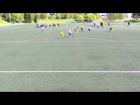 P12 Ykkönen AJAX 10-OLS sininen