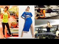 Kriti Sanon Hot Kriti Sanon Hot Workout Kriti Sanon Fitness