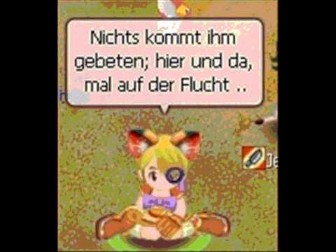 Nostale Mv - Mike Müller feat. A-Nice - Lass Los .wmv