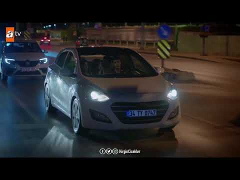 Huérfanas - Kader le cuenta de sus experiencias a Ali Kırgın Cicekler