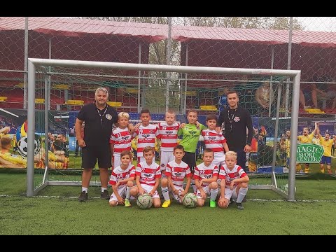 Rezumat, United Juniors Iasi 2013 (alb) - Poli Moldova 10-3 (5-2), Etapa 1, U9, Sezon 2022-23.