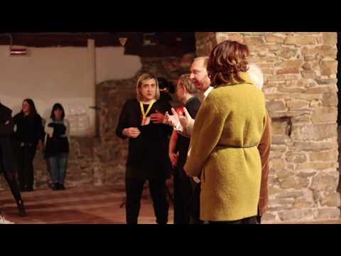 BFM 37 — Highlitghs / Nathalie Djurberg & Hans Berg. Rites of Passage