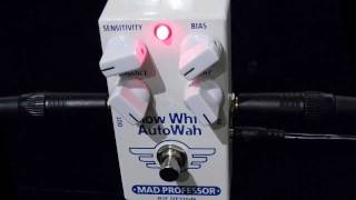 Mad Professor Snow White AutoWah - What To Know & Where To Buy