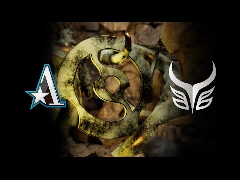 Team Aster vs Azure Ray – Game 1 - DPC 2023 CN Summer Tour Division I