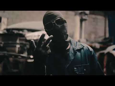 BOOTER BEE - STRIPES [Official Video]