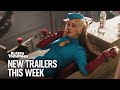 New Trailers This Week | Week 16 DEFAULT Thumbnail