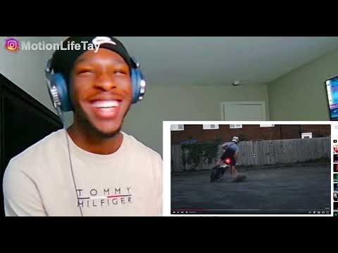 4.4c x Mazza L20 - Emotional Scars | REACTION