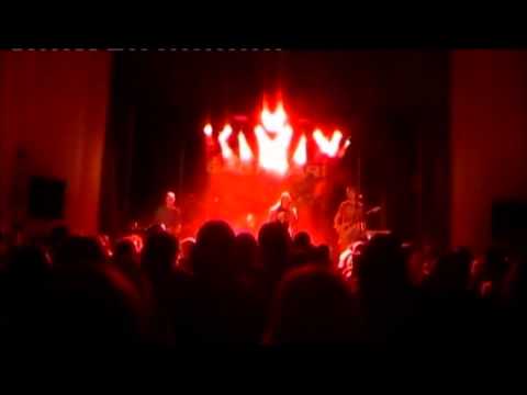 Sagittari - Recyklace (CD - Albert Fish) LIVE!!