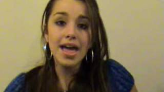 XXEmmaXXLeighXX  Lisa Lavie cover Save Your Breath