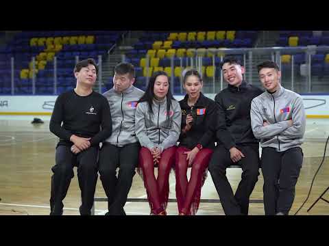 Moon Dance Team - 2022 Documentary video