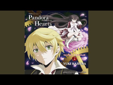 Darkness Moon - Pandora Hearts