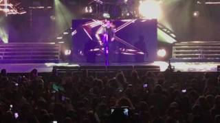 Panic! At The Disco - Ready To Go (Get Me Out Of My Mind) - Live @ Petersen Events Center