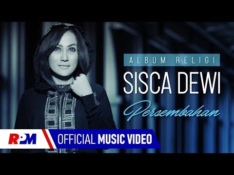 Sisca Dewi - Mengharap Surga (Official Music Video)