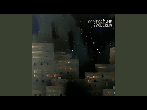 Comfort Me (Pt.2)