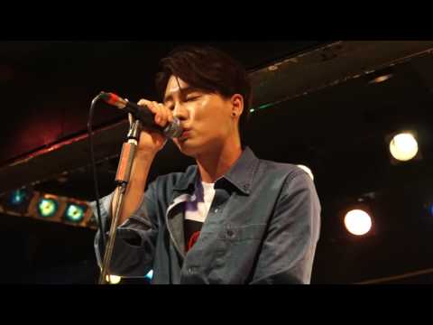 170713 솔루션스(The Solutions) - Heavy Night + Movements + TDPL (박솔 focus) @ PLAY LOUD : Raw Live