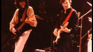 Jimmy Page & Eric Clapton - Freight Loader