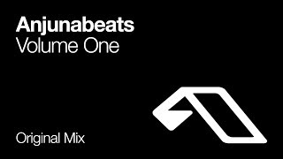 Anjunabeats - Volume One (Original Mix) [2000]