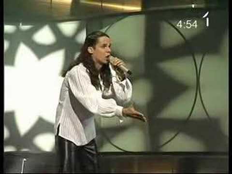 Eurovision 2008 Lithuania