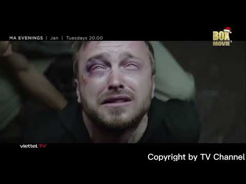Box Movies 1 HD Trích đoạn (8.1.2023) | TV Vietnam Channel