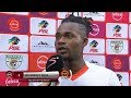 Extra Time Mohammed Anas Returns